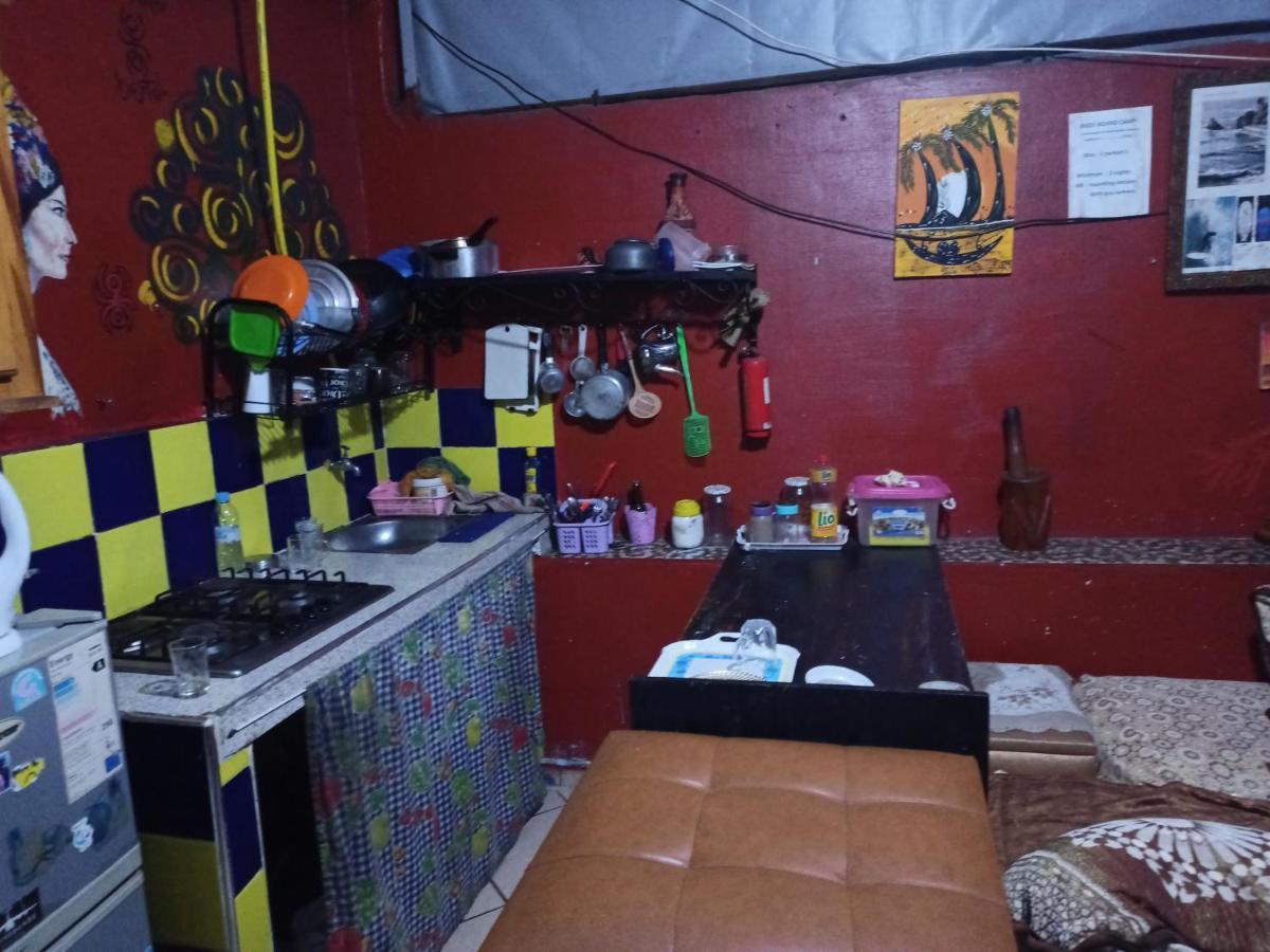 Booking And Hosting Medina Casablanca Exterior foto
