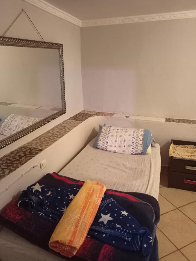 Booking And Hosting Medina Casablanca Exterior foto