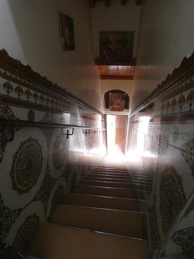 Booking And Hosting Medina Casablanca Exterior foto